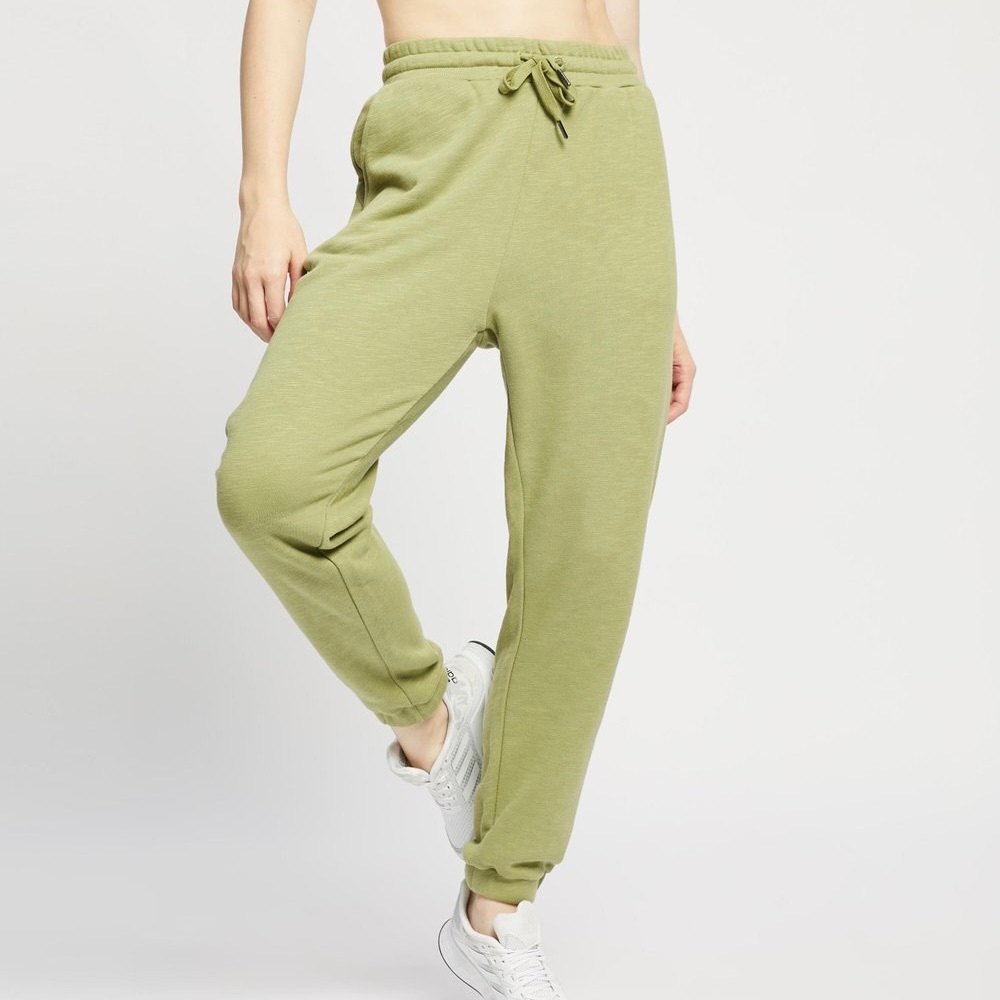 Sweaty betty essentials jogger fern green - Picture 2 of 8